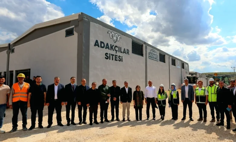 adak kurban yeri - Adak Kurban Alanı Sorunu: Yeni Yer mi, Eski Hesap mı?