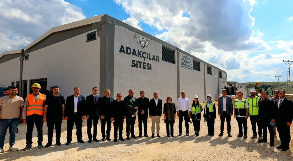 Adak Kurban Alanı Sorunu: Yeni Yer mi, Eski Hesap mı?