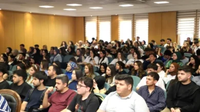 afet farkındalığı - Afet Farkındalığı: Gaziantep'te Ne Kadar Hazırlıklıyız?