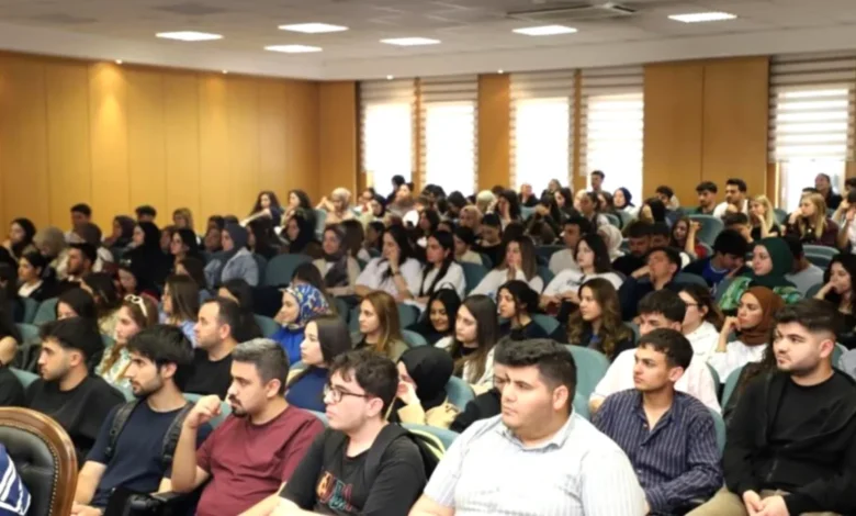 afet farkındalığı - Afet Farkındalığı: Gaziantep'te Ne Kadar Hazırlıklıyız?