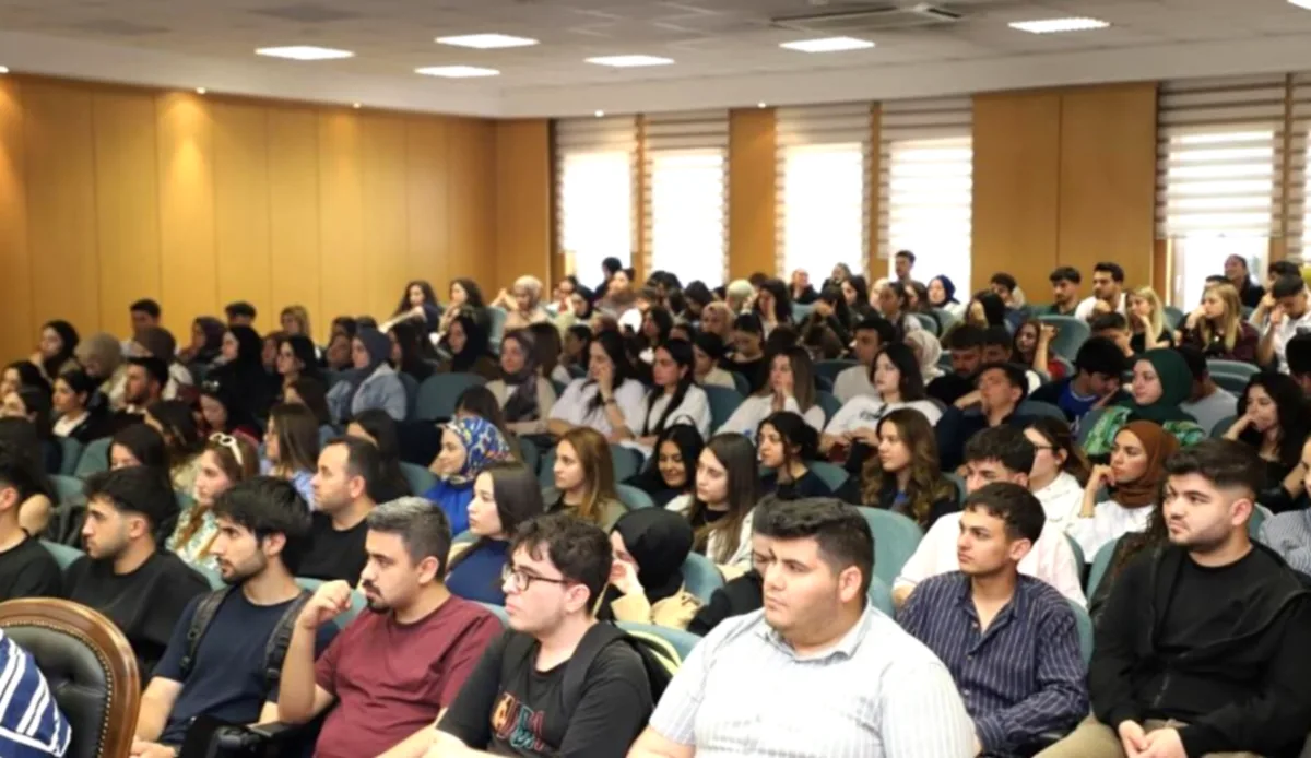 Afet Farkındalığı: Gaziantep'te Ne Kadar Hazırlıklıyız?
