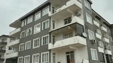 afet sonrası temizlik - Afet Sonrası Temizlik: Gaziantep'te Neler Oldu?