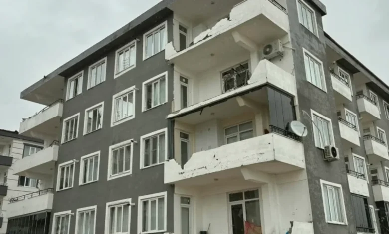 afet sonrası temizlik - Afet Sonrası Temizlik: Gaziantep'te Neler Oldu?