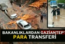 afetzedelere 100 milyon TL - Afetzedelere 100 Milyon TL Destek