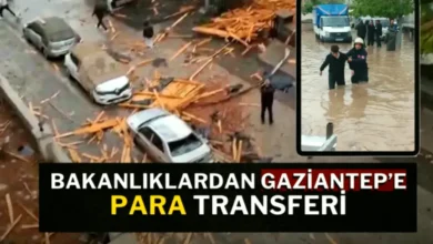 afetzedelere 100 milyon TL - Afetzedelere 100 Milyon TL Destek