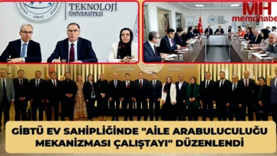 Aile Arabuluculuğu - Aile Arabuluculuğu: Gaziantep'te Gelecek Tasarımı