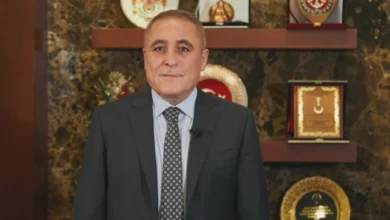 Akcan Birlik Mesajı - Akcan'dan Birlik Mesajı: Bayramlar Değerlerimizi Pekiştirir