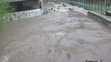 Alleben Taştı - Alleben Taştı, Gaziantep Dikkat: Dere Kenarlarından Uzak ...