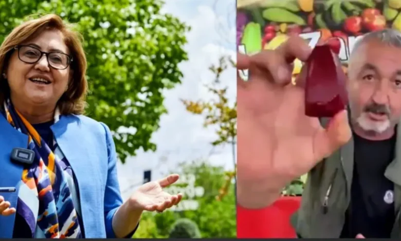 Alo Ramazan fiyat - Alo Ramazan: Fiyatlar Düşmez!