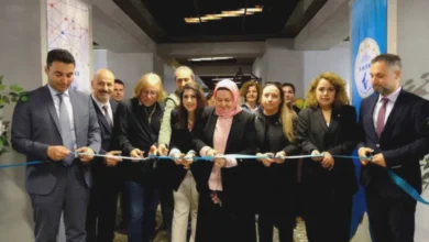 Anadolu Yüzleri Gaziantep - Anadolu Yüzleri Gaziantep'te Canlandı