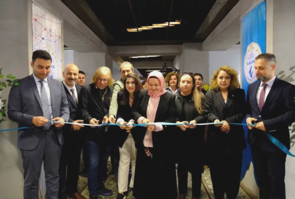 Anadolu Yüzleri Gaziantep'te Canlandı