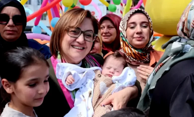 Anne Bebek Festivali - Anne Bebek Festivali: Ne Kadar 'Aile Dostu'?