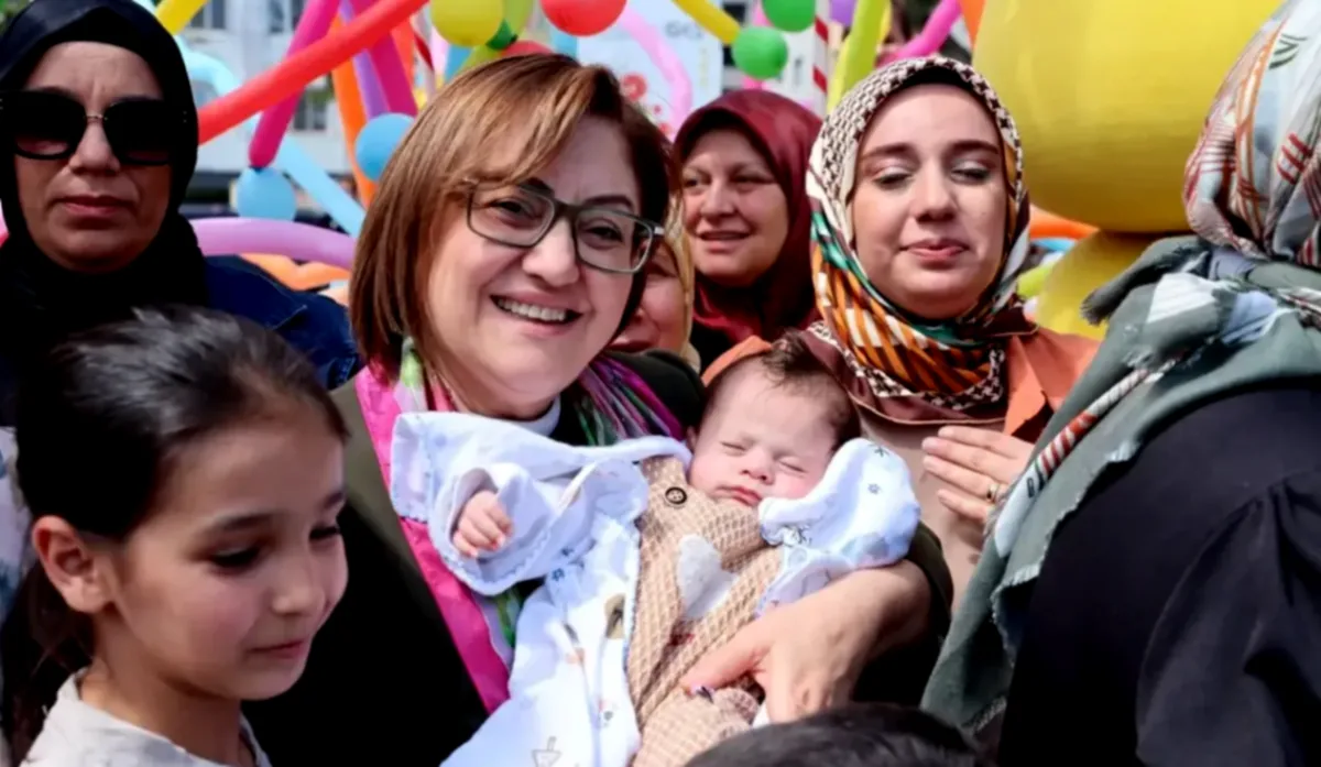 Anne Bebek Festivali: Ne Kadar 'Aile Dostu'?