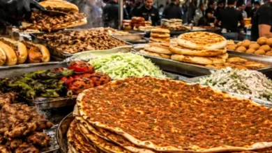 Gaziantep gastronomi - Antep Gastronomi Ligi Yükseldi: Dünya 17.si