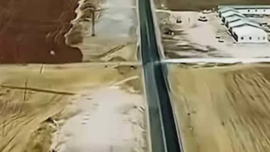 Araban-Besni duble yol - Araban-Besni Yolu İsyanı: Duble Yol Bekleyişi!