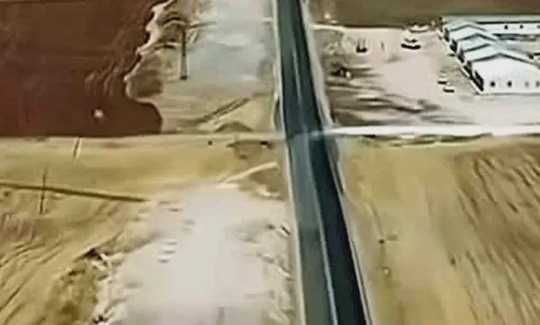 Araban-Besni duble yol - Araban-Besni Yolu İsyanı: Duble Yol Bekleyişi!
