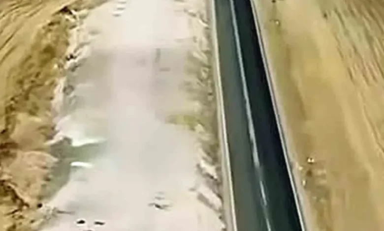 Araban yolu - Araban Yolu: Duble Hayat İstiyor