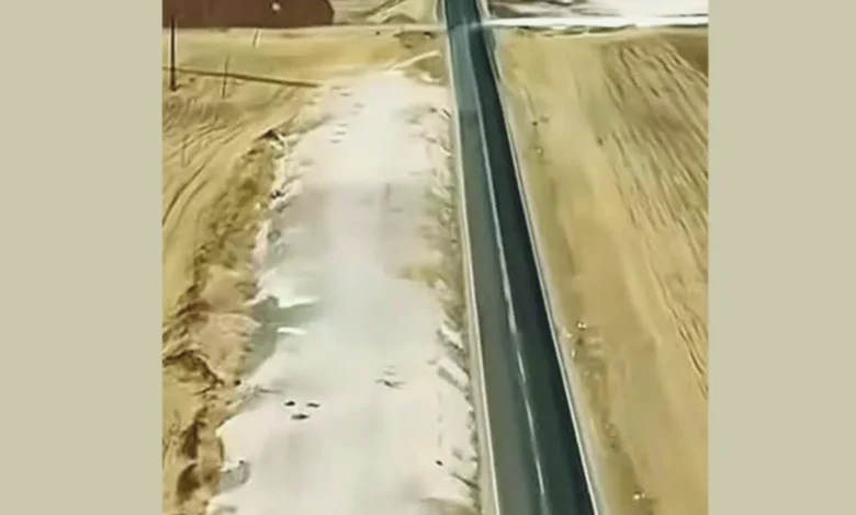 Araban duble yol - Araban'da Duble Yol Sorunu: Can Güvenliği Tehlikede
