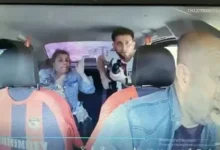 Araban taksi kaçışı - Araban'da Taksi Kaçışı: Kanlı Hesaplaşma