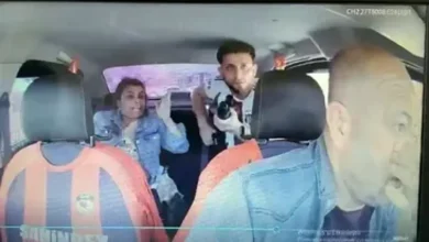 Araban taksi kaçışı - Araban'da Taksi Kaçışı: Kanlı Hesaplaşma