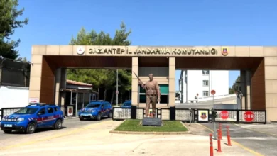 arananlar yakalandı - Arananlar Yakalandı: Jandarma Başarılı
