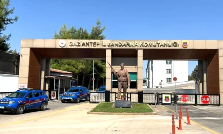 arananlar yakalandı - Arananlar Yakalandı: Jandarma Başarılı