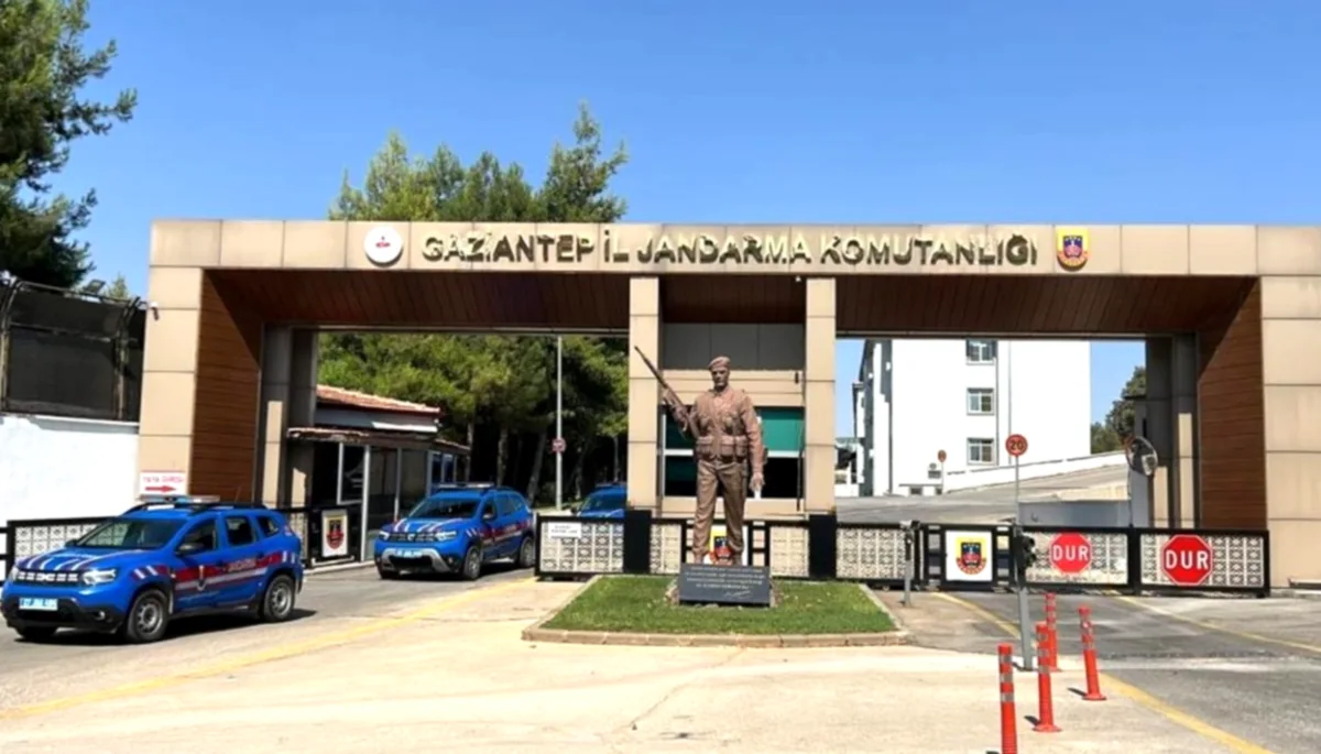 Arananlar Yakalandı: Jandarma Başarılı