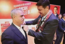 Arıkan Gaziantep esnaf - Arıkan'dan Gaziantep Esnafına Sitem: Çalışarak Batıyorlar