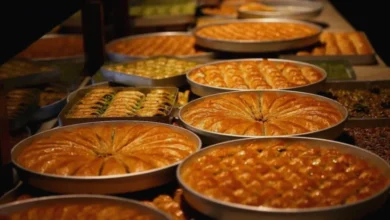 baklava fiyatı düştü - Baklava Fiyatı Düştü: Şekabel Başlattı