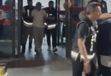 belediye başkana saldırı - Başkana Silahlı Saldırı Şoku: 6 Tutuklandı