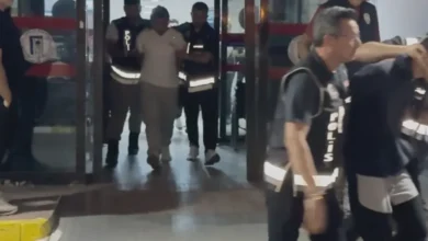 belediye başkana saldırı - Başkana Silahlı Saldırı Şoku: 6 Tutuklandı