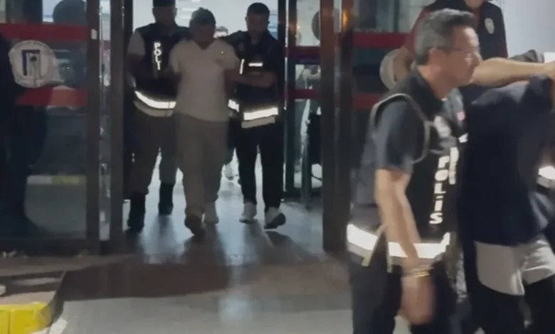 belediye başkana saldırı - Başkana Silahlı Saldırı Şoku: 6 Tutuklandı