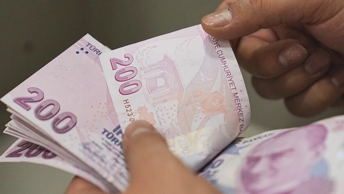 Bayram Desteği Şahinbey'de Sıcaklık Yaratacak