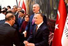 bayram güvenliği - Bayram Güvenliği: Gaziantep'te Yüksek Hazırlık