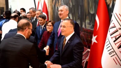 bayram güvenliği - Bayram Güvenliği: Gaziantep'te Yüksek Hazırlık