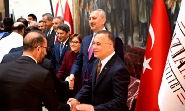 bayram güvenliği - Bayram Güvenliği: Gaziantep'te Yüksek Hazırlık