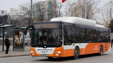 Gaziantep Bayram Hazırlıkları - Bayram Hazırlıkları: Gaziantep'te Denetimler Arttı