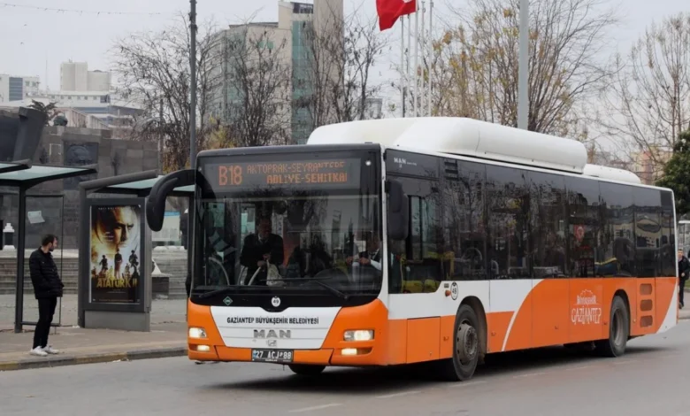 Gaziantep Bayram Hazırlıkları - Bayram Hazırlıkları: Gaziantep'te Denetimler Arttı