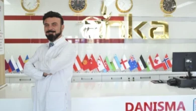 bayram mesajları - Bayram Mesajları: Gaziantep'te Birlik Vurgusu