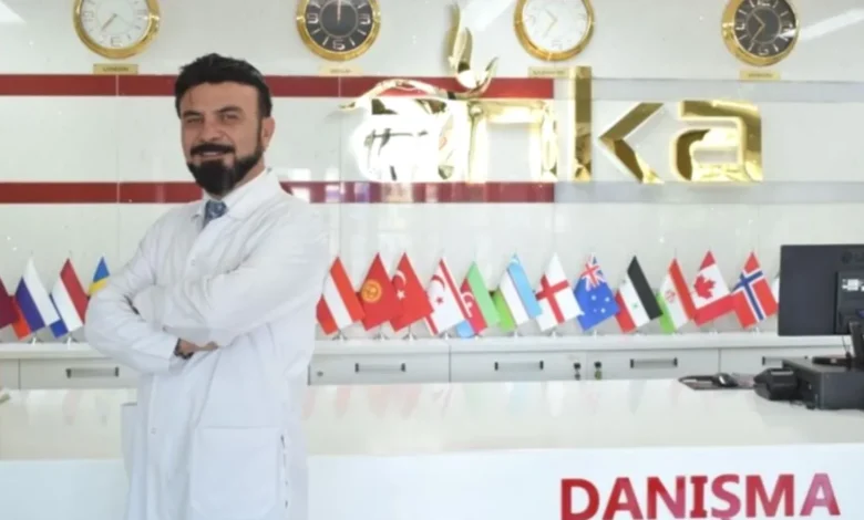 bayram mesajları - Bayram Mesajları: Gaziantep'te Birlik Vurgusu