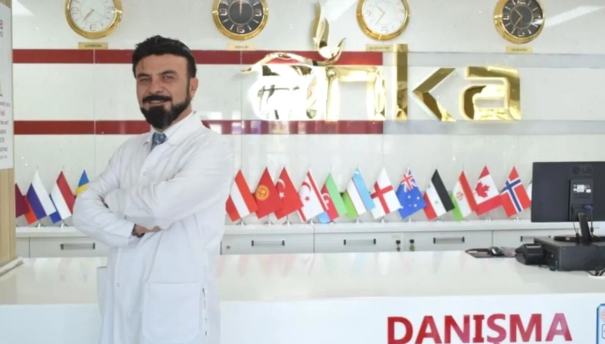 Bayram Mesajları: Gaziantep'te Birlik Vurgusu