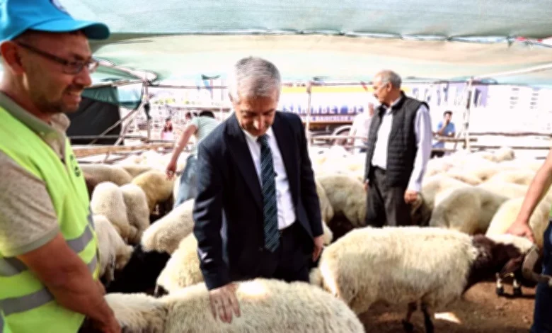 bayram nakdi destek - Bayram Nakdi Destek Gaziantep'te
