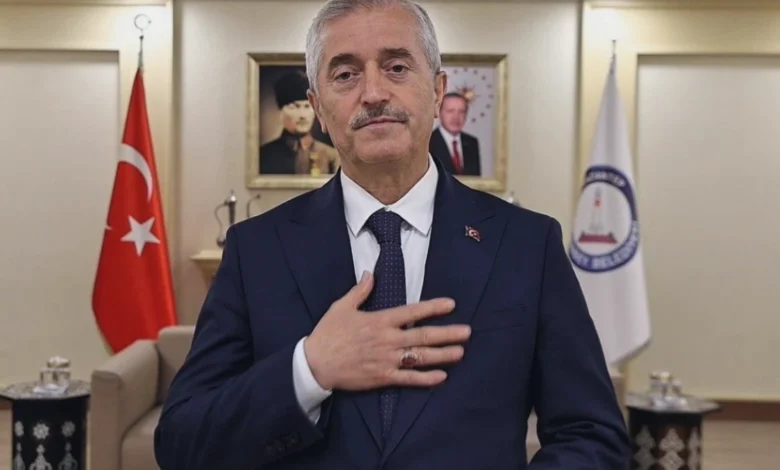 bayram öncesi Gaziantep - Bayram Öncesi Gaziantep'te 20 Bin TL Müjdesi
