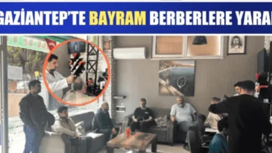 bayram tıraşı - Bayram Tıraşı Makasları: Fiyatlar ve Yoğunluk