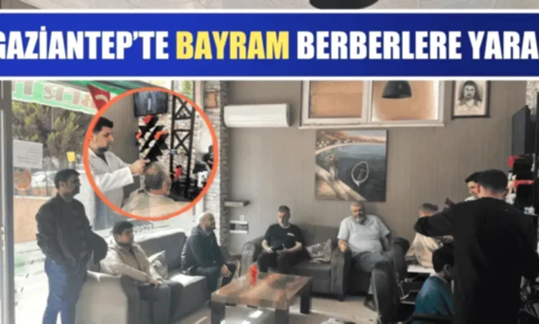 bayram tıraşı - Bayram Tıraşı Makasları: Fiyatlar ve Yoğunluk