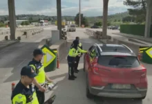 emniyet kemerli Gaziantep denetimi - Bayram Trafiğinde Emniyet Kemerli Gaziantep Denetimi