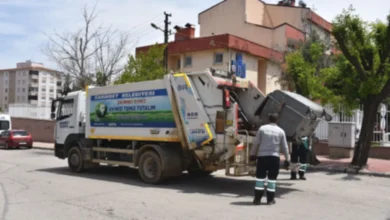 Bayramda Hijyen - Bayramda Hijyen Kahramanları