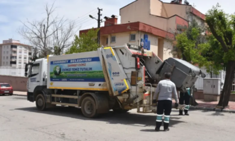 Bayramda Hijyen - Bayramda Hijyen Kahramanları