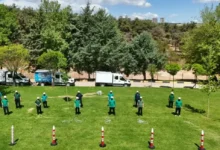 Gaziantep kurbanlık takibi - Bayramda Kurbanlık Hayvan Takibi: Gaziantep Hazır