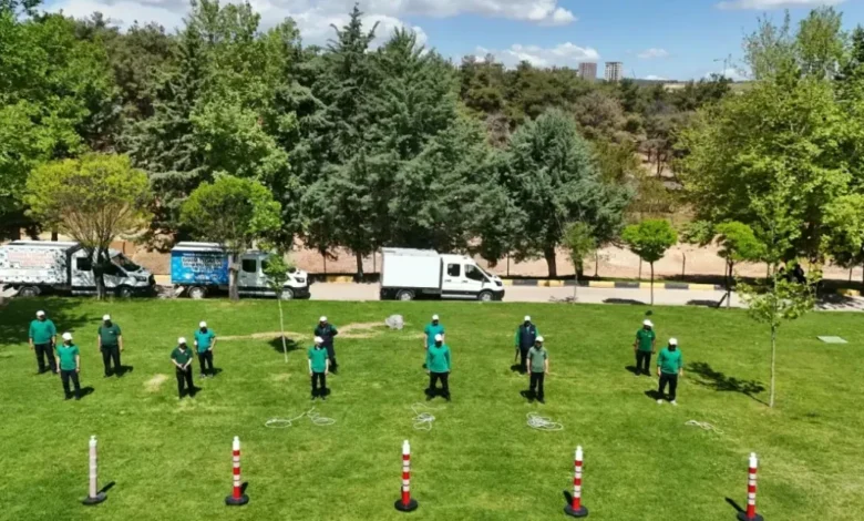 Gaziantep kurbanlık takibi - Bayramda Kurbanlık Hayvan Takibi: Gaziantep Hazır